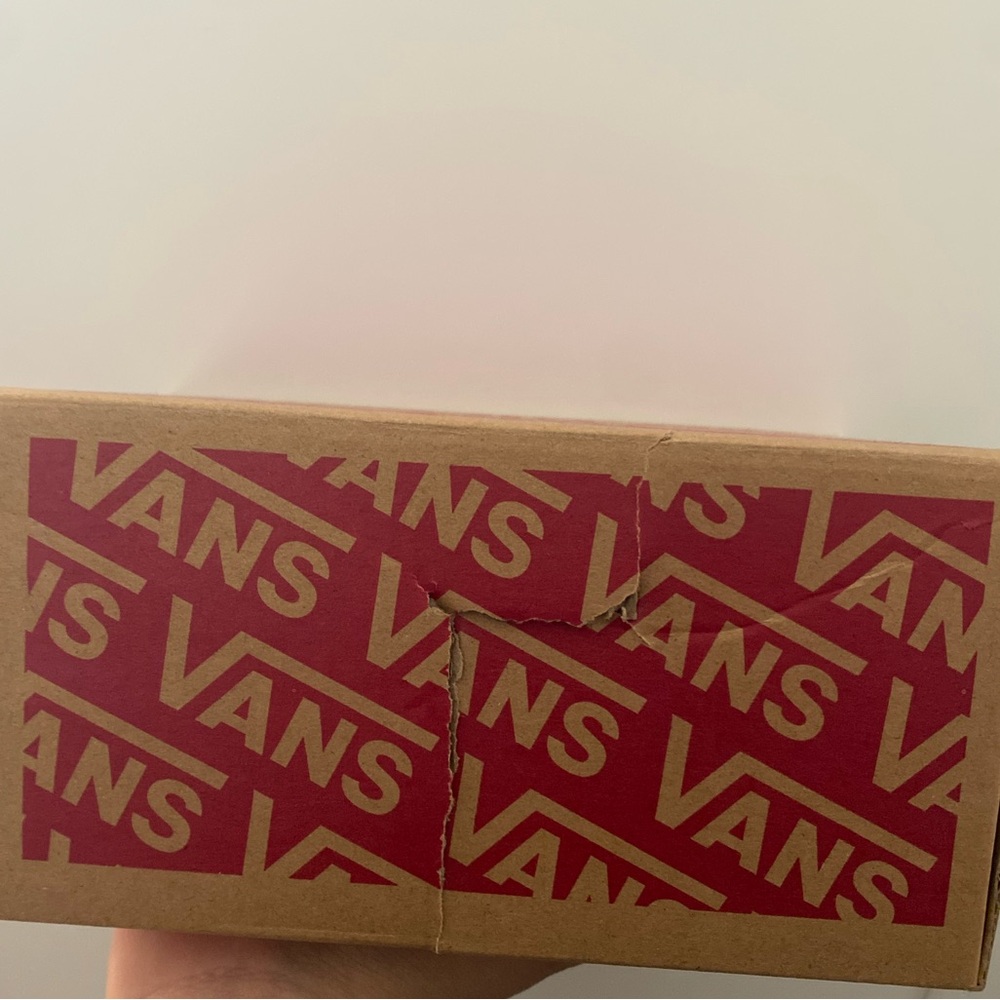 Vans Toddler MTE Slip-On TRK Shoes - Picture 5 of 5